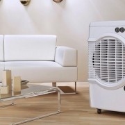 کنترل کولر ابی با کلید کولر ابی