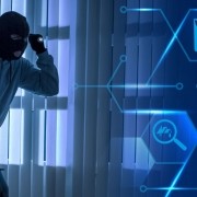 سیستم امنیتی خانه هوشمند