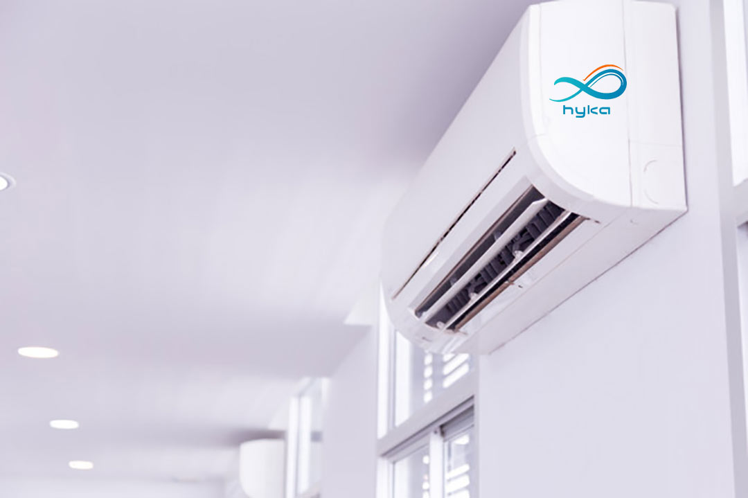بهترین سیستم گرمایشی ،اسپیلیت
