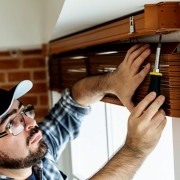 نکات مهم نصب موتور پرده برقی