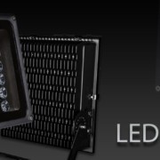 پروژکتور هوشمند LED