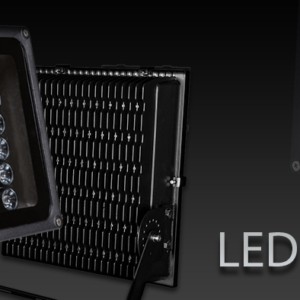 پروژکتور هوشمند LED