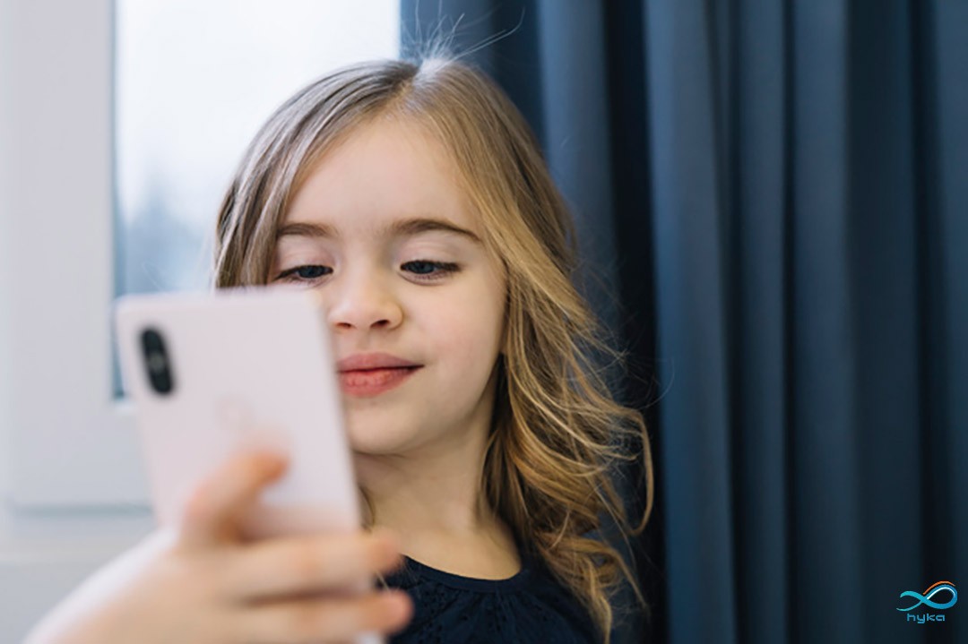 کنترل هوشمند پرده برقی