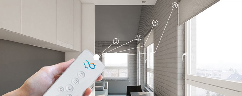 کنترل سیستم سرمایش و گرمایش