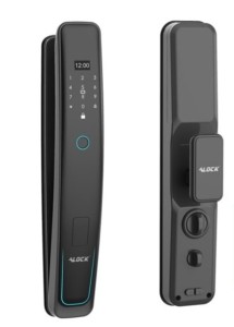 دستگیره دیجیتال p80