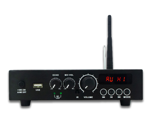 TL-3030-Product-photo آمپلیفایر دو کانال