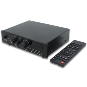 TL-3030-Product-photo4 آمپلیفایر رومیزی