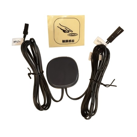 SOS-LP9030