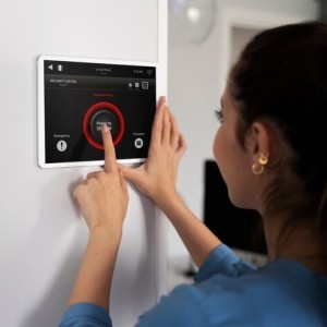 کلید برق ریموت دار