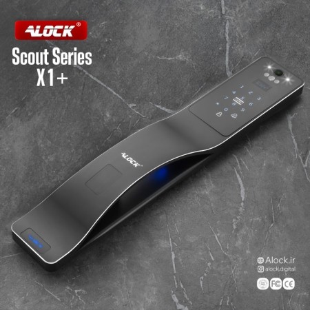 ALOCK مدل Scout series (X1+)
