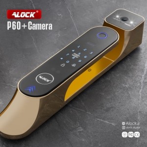 p60+ camera