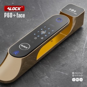 p60 face p60 face