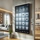 آموزش نحوه نصب تاچ پنل هوشمند