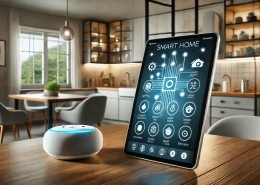 نصب اپلیکیشن سیستم هوشمند