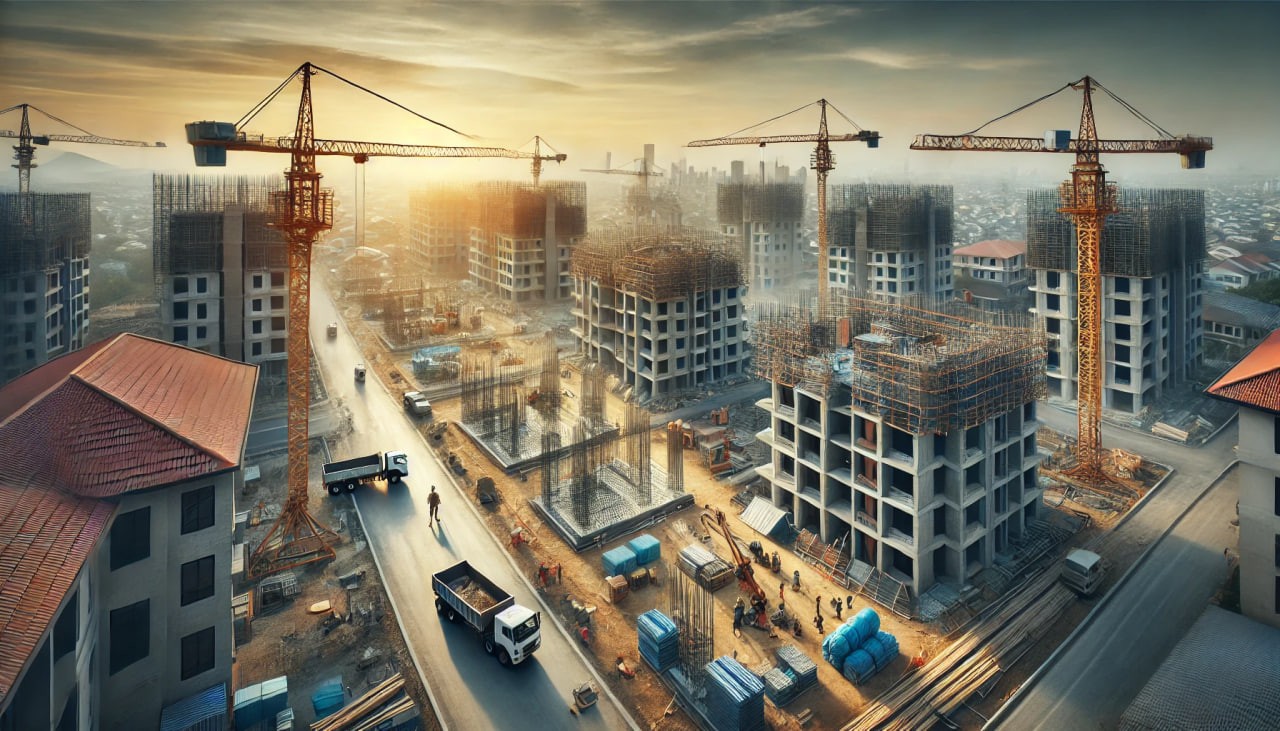 پیش بینی قیمت مسکن در سال 1404