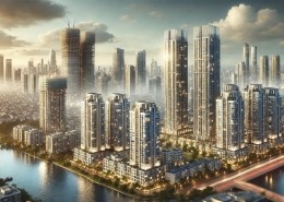 پیش بینی قیمت مسکن در سال 1404