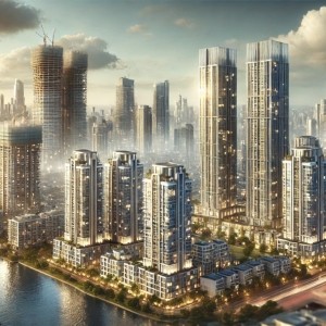 پیش بینی قیمت مسکن در سال 1404